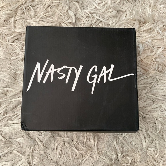 Croc Lace Up High Ankle Boots - Picture 2 of 11